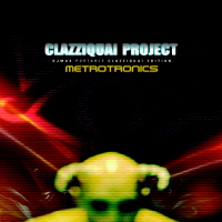 Flea by Clazziquai Project